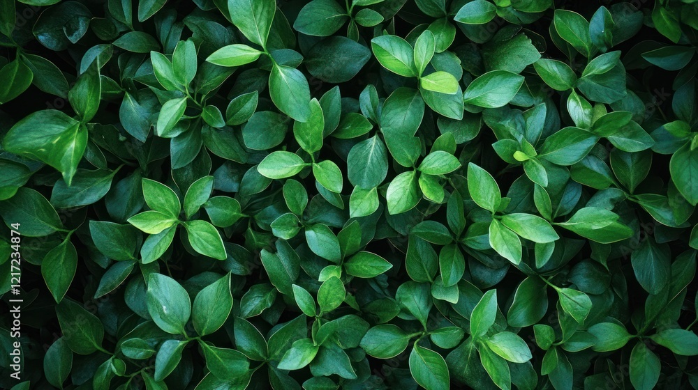 Lush green foliage background texture. (3) Lush green foliage background texture. (3)