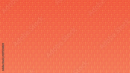 Golden Floral Trellis: Elegant, Intricate, Art Deco Inspired pattern design
A repeating pattern of intricate floral motifs arranged in a trellis pattern.