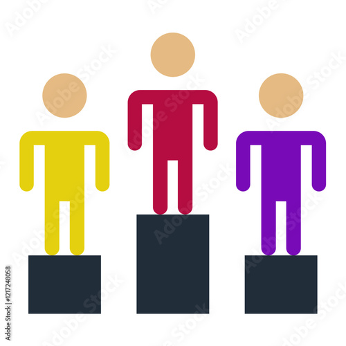 Competition Icon Style