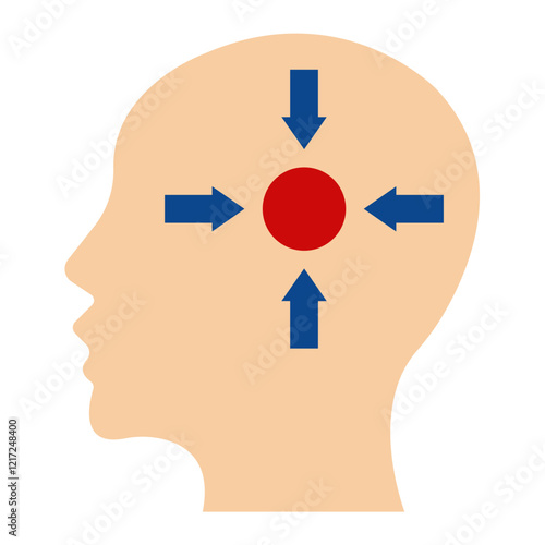 Criticism Icon Style