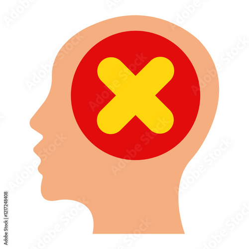 Failure Icon Style