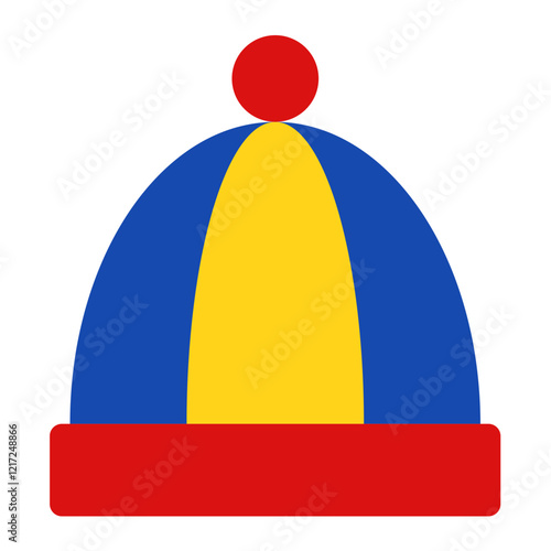 Beanie Icon Style