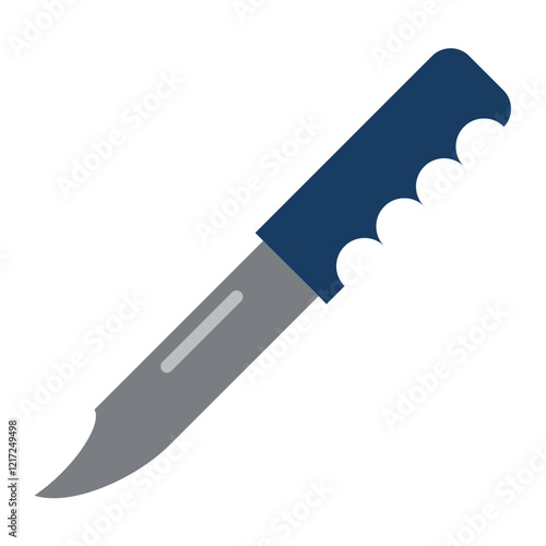 Knife Icon Style