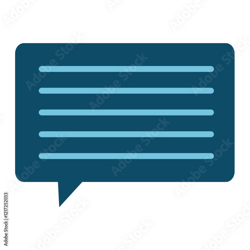 Comments Icon Style