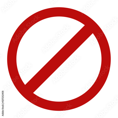 No Icon Style