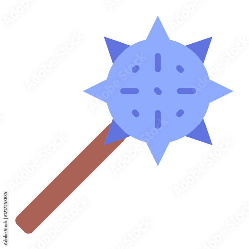 Mace Icon Style
