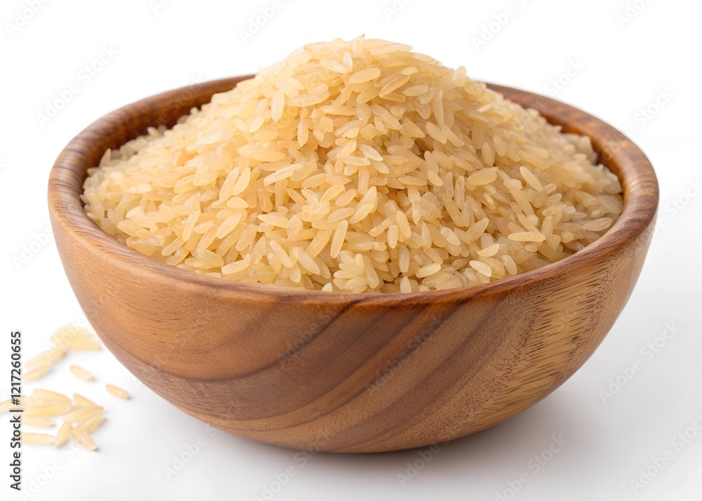 bowl of rice bowl of rice