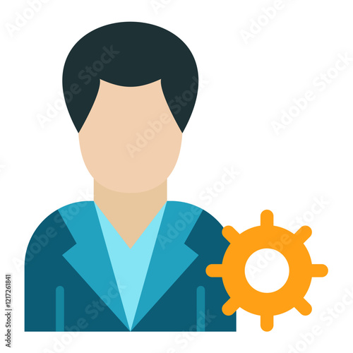 Administration Icon Style