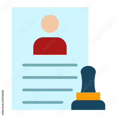 Jurisdiction Icon Style