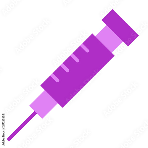 Injection Icon Style