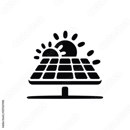 New Ultimate Vector Icons Bundle. Modern Vector Icons.