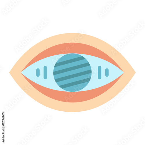 Cataract Icon Style