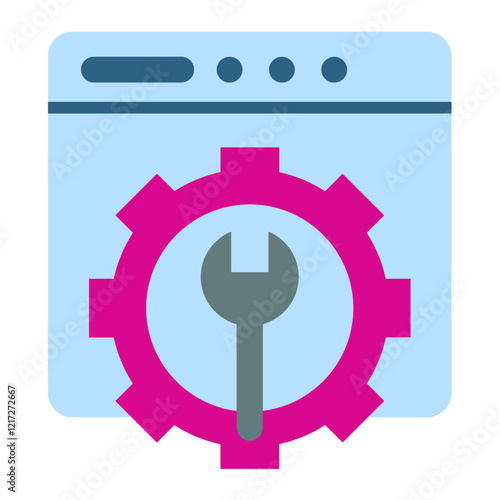 Customization Icon Style