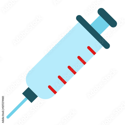 Injections Icon Style