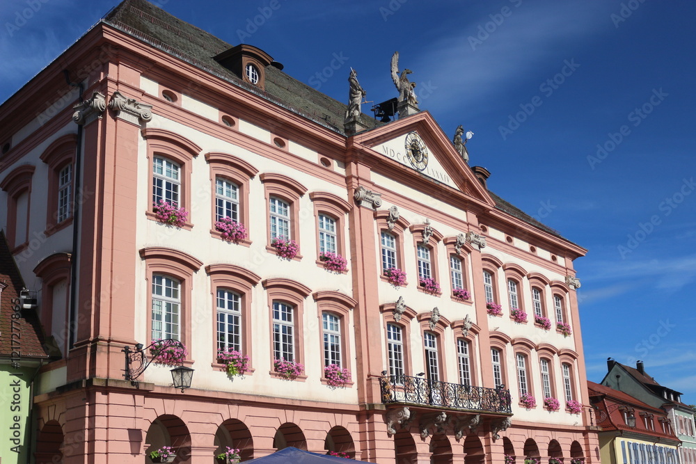 Fototapeta premium Gegenbach