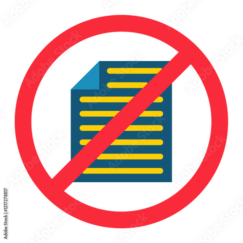 Paperless Icon Style
