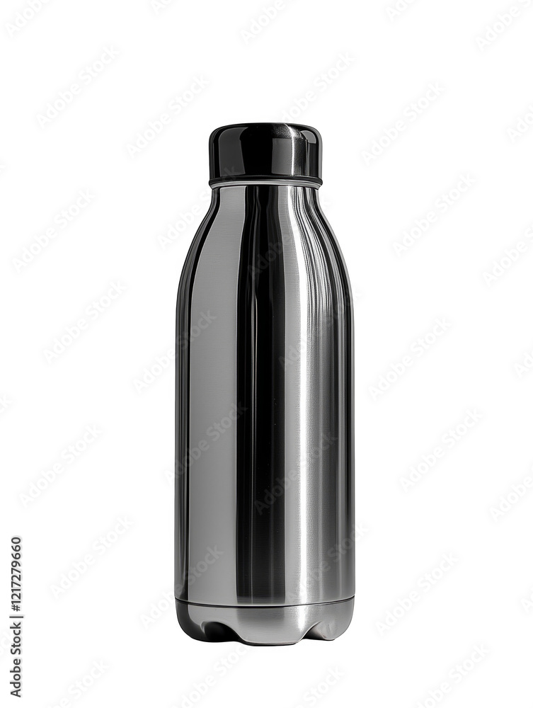 Elegant Stainless Steel Bottle for Modern Hydration Needs Elegant Stainless Steel Bottle for Modern Hydration Needs