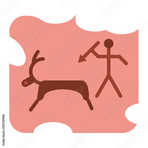 Prehistory Icon Style