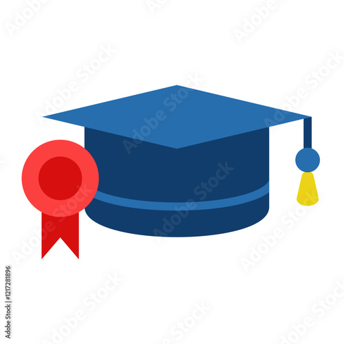 Scholarship Icon Style