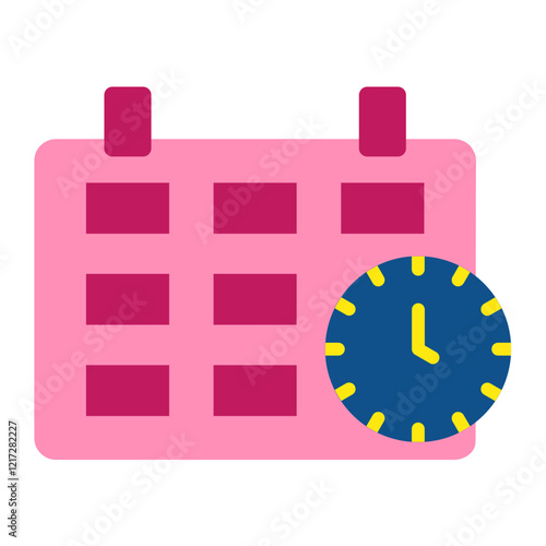 Discipline Icon Style