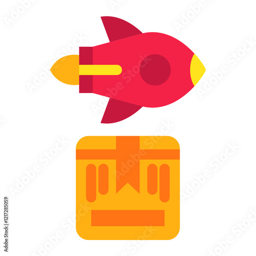 Frequent Releases Icon Style