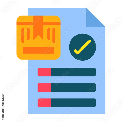 Product Backlog Icon Style