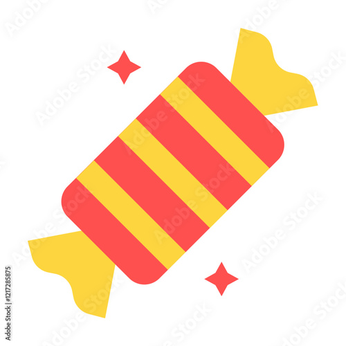 Candy Icon Style