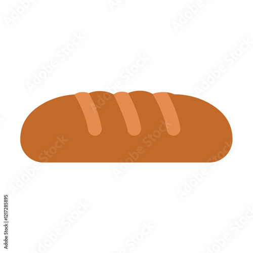 Buns Icon Style