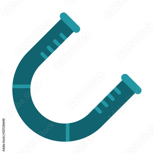 Mouth Guard Icon Style