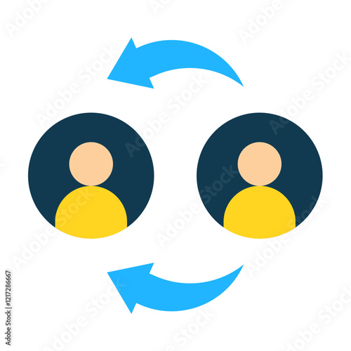 Change Player Icon Style