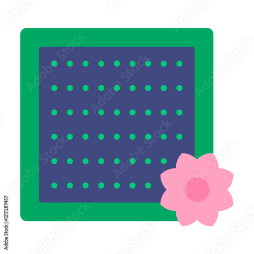 Favric Fragrance Icon Style