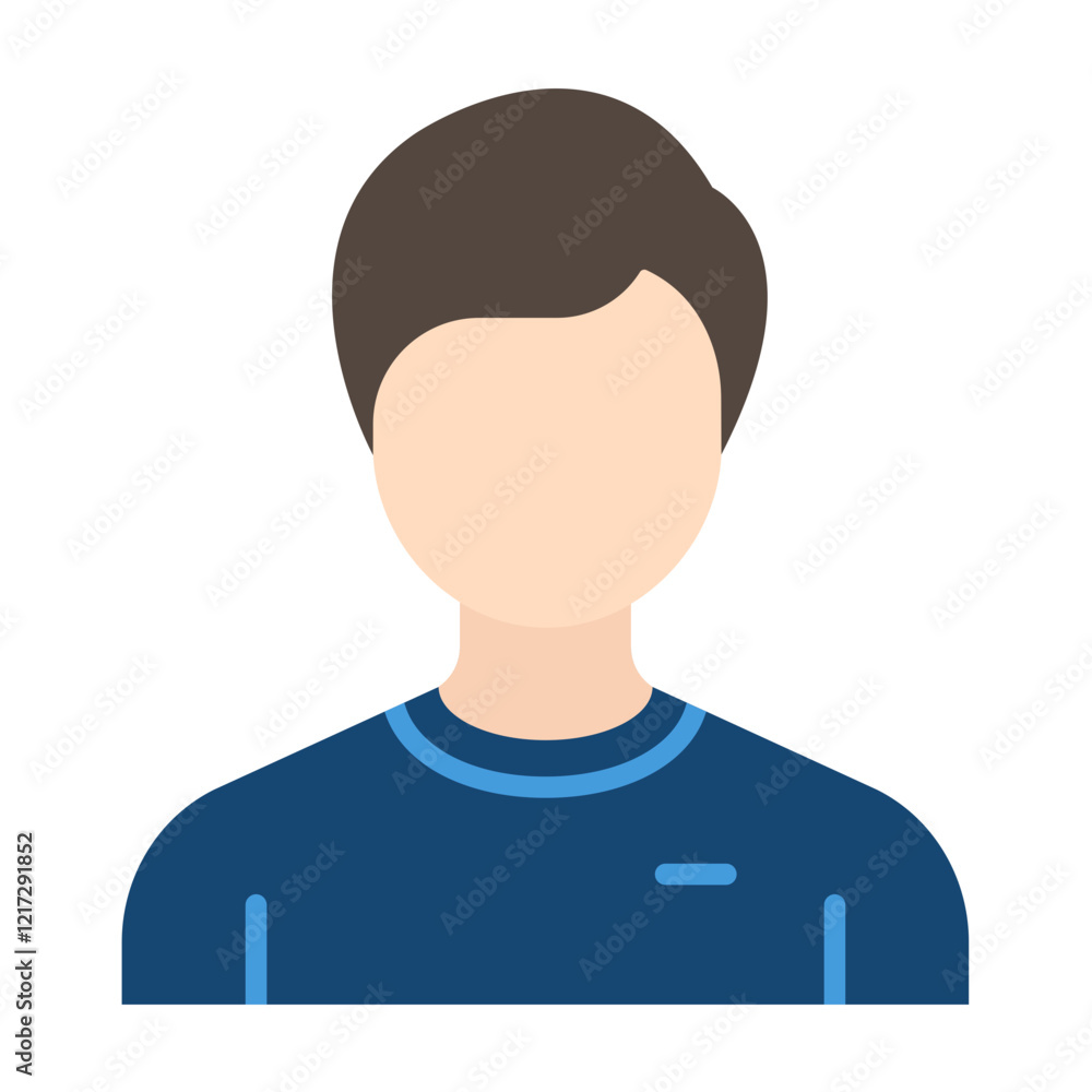Customer Icon Style Customer Icon Style