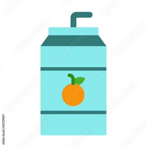 Juice Icon Style
