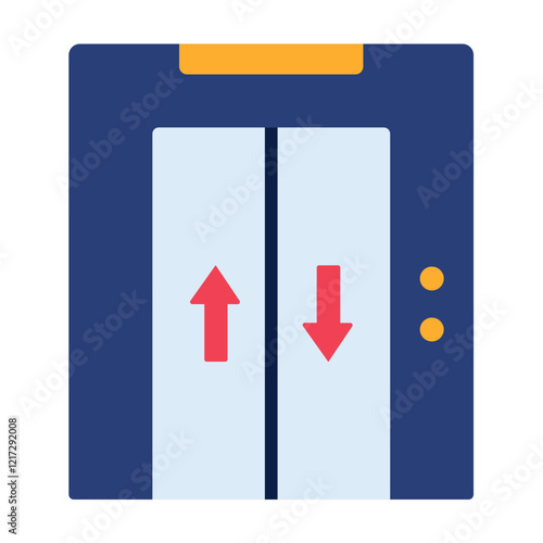 Free Download Lift Icon Style - GFXLoad