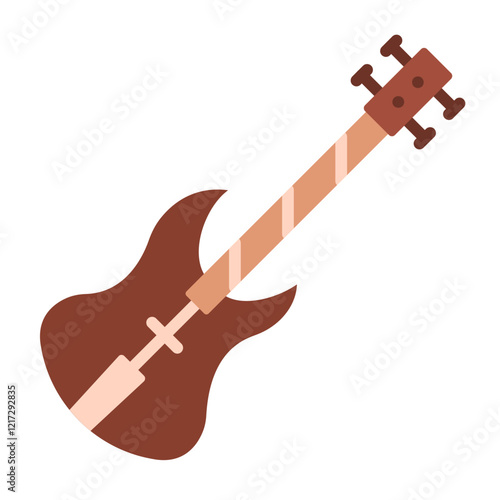 Cello Icon Style