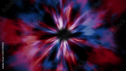 Moving vortex two