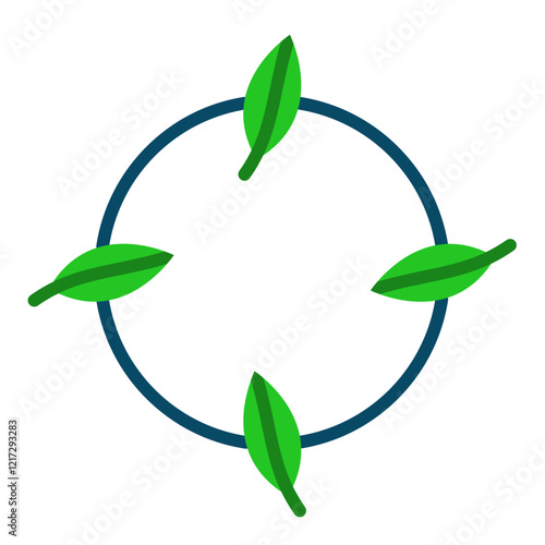 Biomass Icon Style