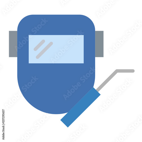 Welding Icon Style