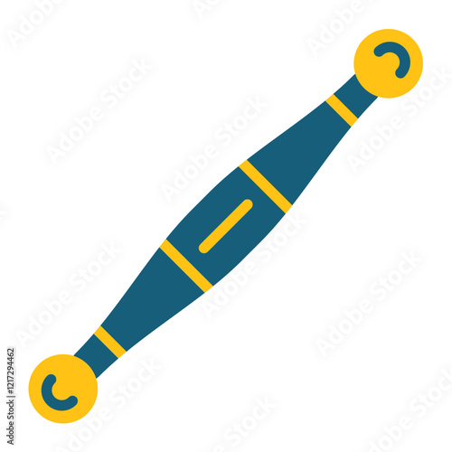 Baller Icon Style