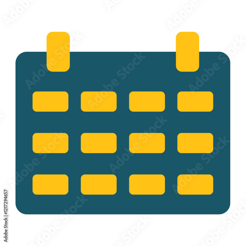 Calendar Icon Style