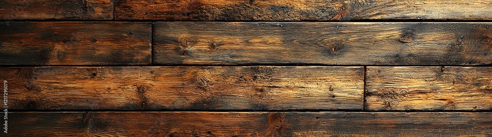 panorama long banner featuring an old brown rustic and dark wooden texture with a wood timber background panorama long banner featuring an old brown rustic and dark wooden texture with a wood timber background