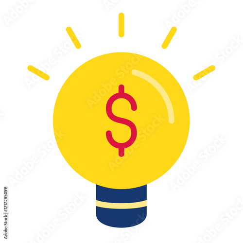 Tip Icon Style
