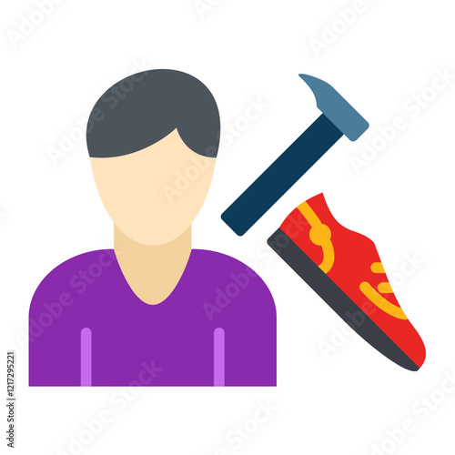 Shoemaker Icon Style