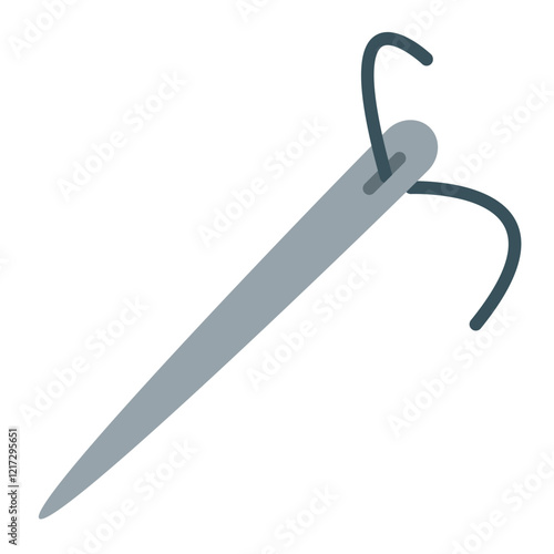 Needle Icon Style