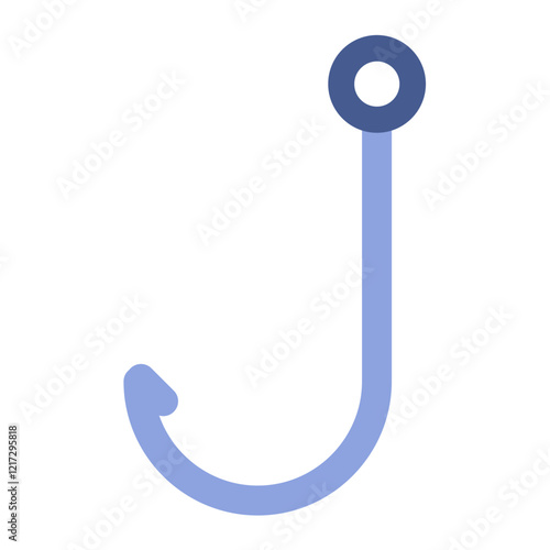 Hook Icon Style