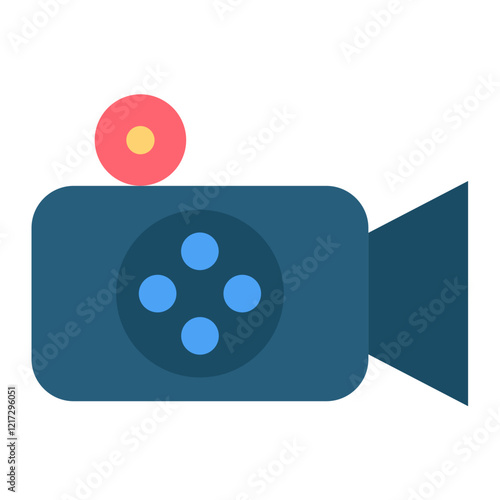 Movie Icon Style
