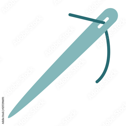 Needle Icon Style