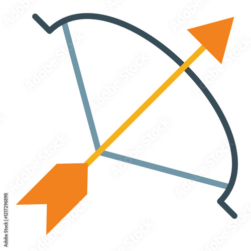 Bow Icon Style