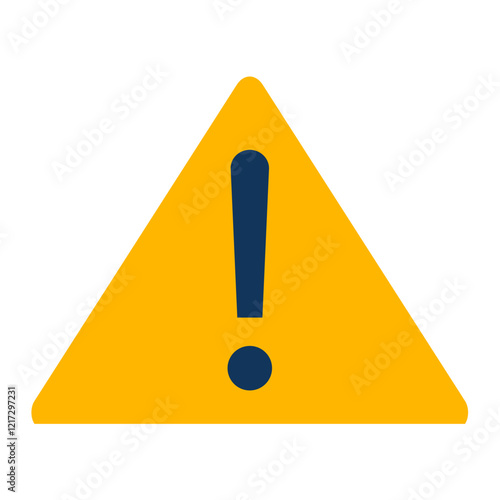 Warning Icon Style