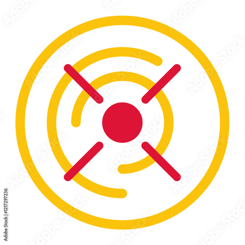 Scope Icon Style